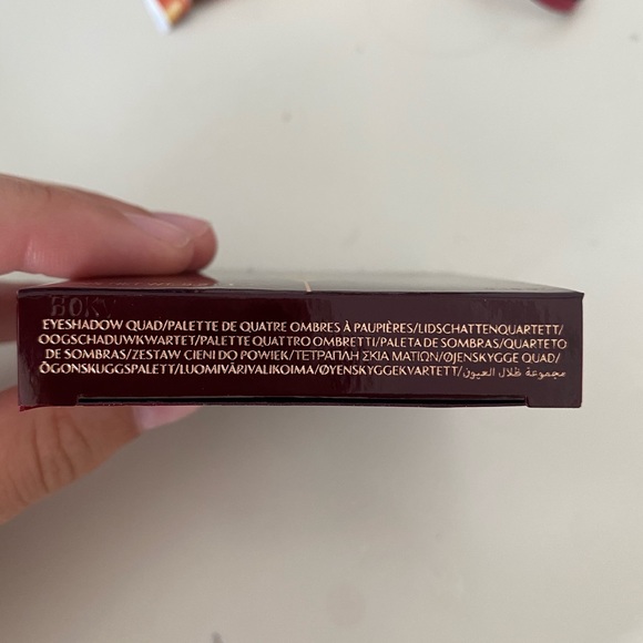 Charlotte Tilbury Walk of No Shame Eyeshadow - Picture 11 of 15